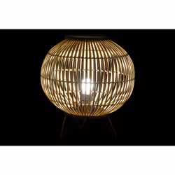 Fijalo Meti_LA186411 table lamp Natural