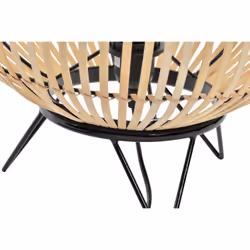Fijalo Meti_LA186411 table lamp Natural