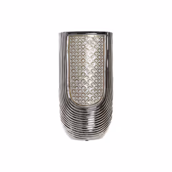 Fijalo Meti_JR188779, Silver, 470 mm, 240 mm, 130 mm