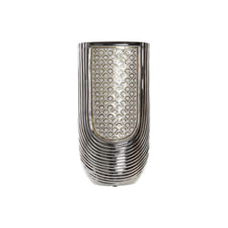 Fijalo Meti_JR188779 vase Silver