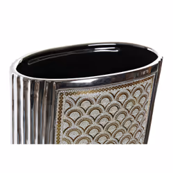 Fijalo Meti_JR188779 vase Silver