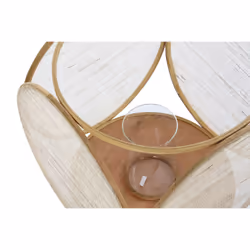 Fijalo Meti_LD189089 candle holder Natural