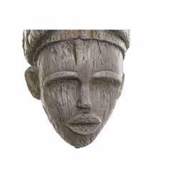 Fijalo Meti_FD189811 decorative statue/figurine Grey Metal