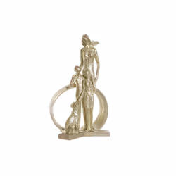 Fijalo Meti_FD189894, Gold, Resin, 260 mm, 145 mm, 390 mm