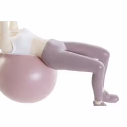 Fijalo Meti_FD189898 decorative statue/figurine Pink Resin