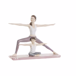 Fijalo Meti_FD189901, Pink, Resin, 240 mm, 65 mm, 195 mm