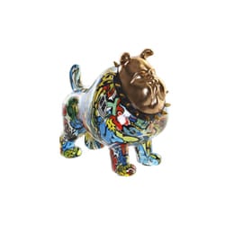 Fijalo Meti_FD189935 decorative statue/figurine Gold Resin