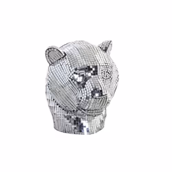 Fijalo Meti_FD189944, Silver, Resin, 310 mm, 310 mm, 320 mm