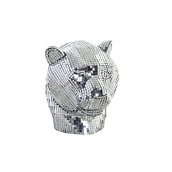Fijalo Meti_FD189944 decorative statue/figurine Silver Resin
