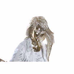 Fijalo Meti_FD189959 decorative statue/figurine White Resin