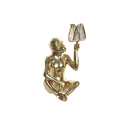Fijalo Meti_FD189964 decorative statue/figurine Gold Metal