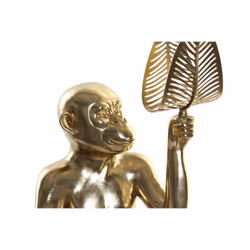Fijalo Meti_FD189964 decorative statue/figurine Gold Metal