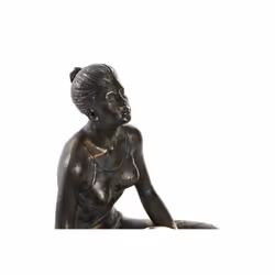 Fijalo Meti_FD189989 decorative statue/figurine Resin