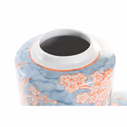 Fijalo Meti_LD190190 vase Blue