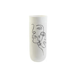Fijalo Meti_JR190396 vase Resin