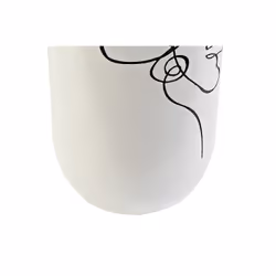 Fijalo Meti_JR190396 vase Resin