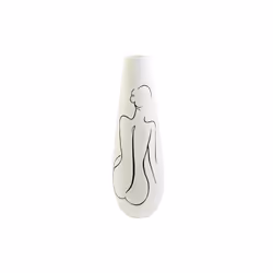 Fijalo Meti_JR190398 vase Resin