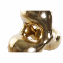Fijalo Meti_FD190413 decorative statue/figurine Gold Resin