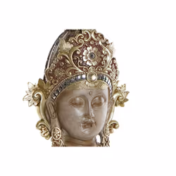 Fijalo Meti_FD190447 decorative statue/figurine Gold Metal