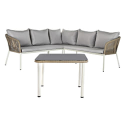 Fijalo Meti_MB190659 outdoor furniture set White