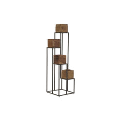 Fijalo Meti_MC190918 Metal Brown