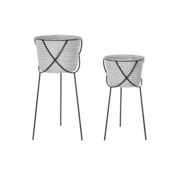 Fijalo Meti_MC192745 Metal Grey