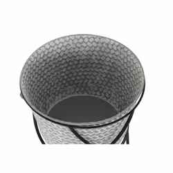 Fijalo Meti_MC192745 Metal Grey