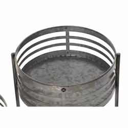 Fijalo Meti_MC192746 Metal Grey