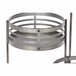 Fijalo Meti_MC192746 Metal Grey