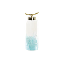 Fijalo Meti_LD192855 vase Metal Blue
