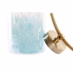 Fijalo Meti_LD192855 vase Metal Blue