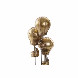 Fijalo Meti_FD193636 decorative statue/figurine Gold