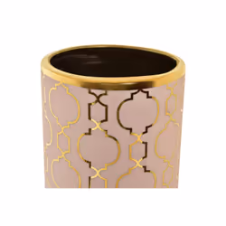 Fijalo Meti_LD194610 vase Pink