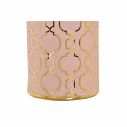 Fijalo Meti_LD194610 vase Pink