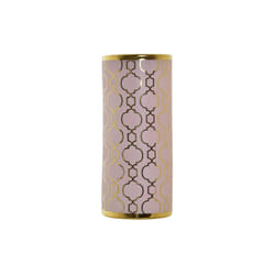 Fijalo Meti_LD194611 vase Pink