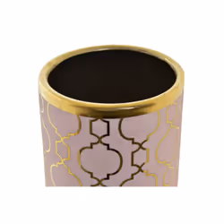 Fijalo Meti_LD194611 vase Pink
