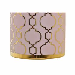 Fijalo Meti_LD194611 vase Pink