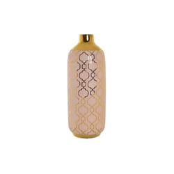 Fijalo Meti_LD194613 vase Pink