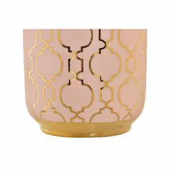 Fijalo Meti_LD194613 vase Pink