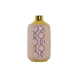 Fijalo Meti_LD194614 vase Pink