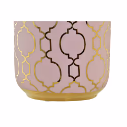 Fijalo Meti_LD194614 vase Pink