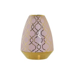 Fijalo Meti_LD194615 vase Pink