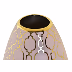Fijalo Meti_LD194615 vase Pink