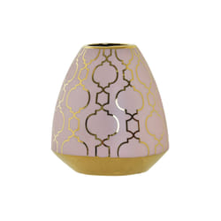 Fijalo Meti_LD194616 vase Pink