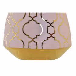 Fijalo Meti_LD194616 vase Pink