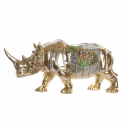 Fijalo Meti_FD194706, Gold, Resin, 550 mm, 175 mm, 250 mm