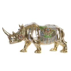 Fijalo Meti_FD194706 decorative statue/figurine Gold Resin