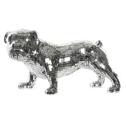 Fijalo Meti_FD194720 decorative statue/figurine Silver Resin