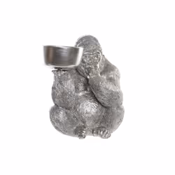 Fijalo Meti_FD194723, Silver, Resin, 320 mm, 265 mm, 360 mm