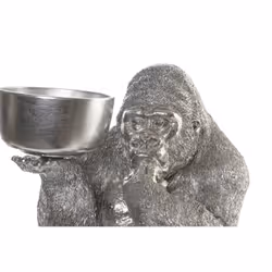 Fijalo Meti_FD194723 decorative statue/figurine Silver Resin